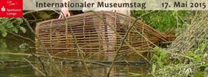 Plakat Internationaler Museumstag